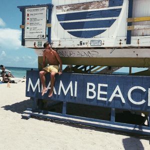 Meet your Posher, George